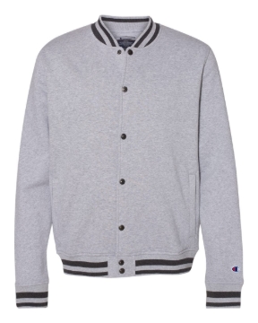 Oxford Grey/ Charcoal Heather