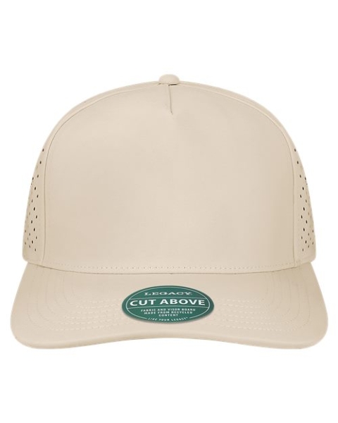 LEGACY - The Cut Above Cap - CUT