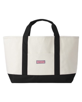 vineyard vines - Captain Tote Bag - D000240