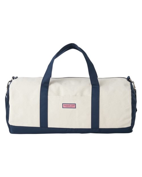 vineyard vines - Medium Duffel - D000241