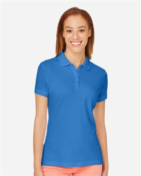 Devon & Jones - Women's New Classics® Performance Polo - DG100W