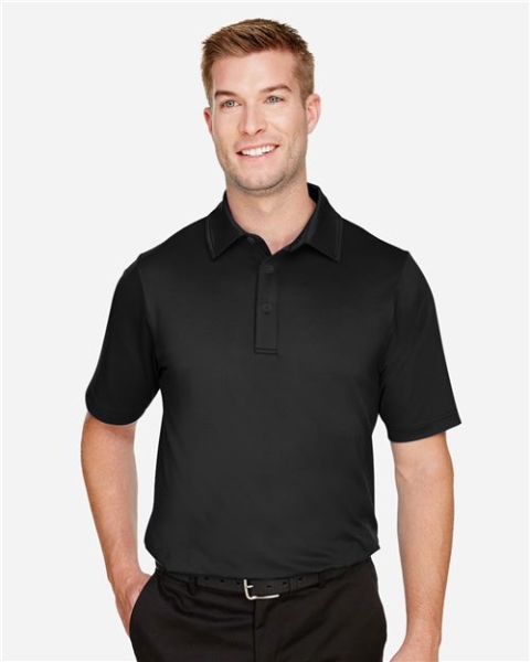 Devon & Jones - Men's CrownLux Performance® Range Flex Polo - DG21