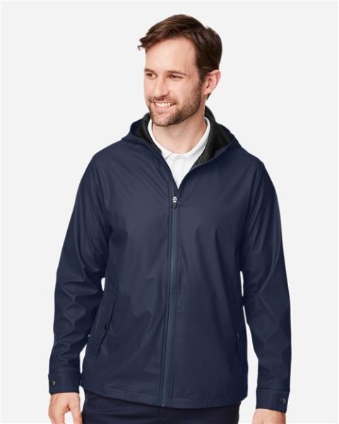 Devon & Jones - Unisex New Classics® Prescott Rain Jacket - DG720