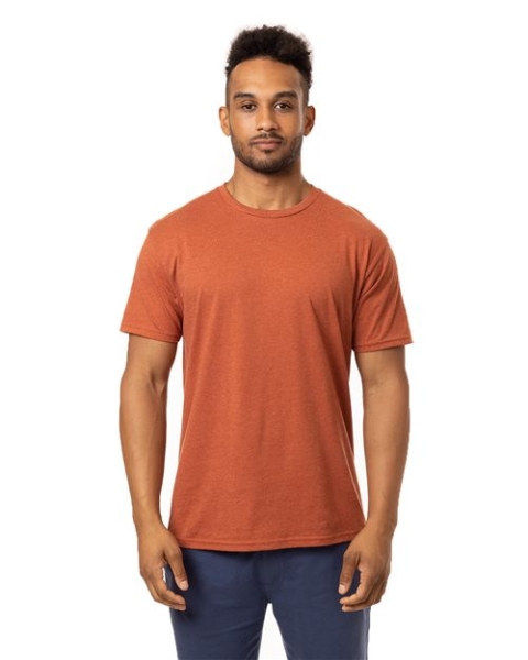 econscious - Unisex Committed CVC T-Shirt - EC1090