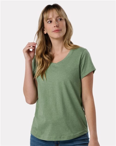 Recover - Women's Eco T-Shirt - EC200