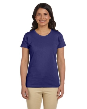 econscious - Women's Classic T-Shirt - EC3000