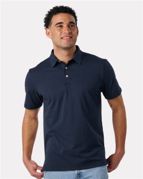 Recover - Men's Eco Polo - EC500