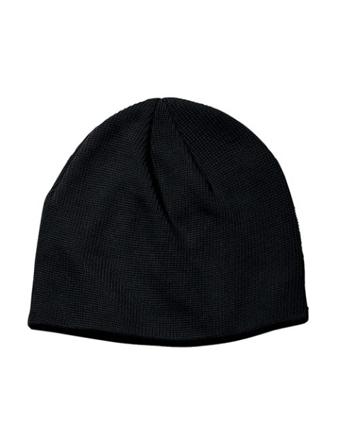 econscious - Thin Rib 9" Beanie - EC7040