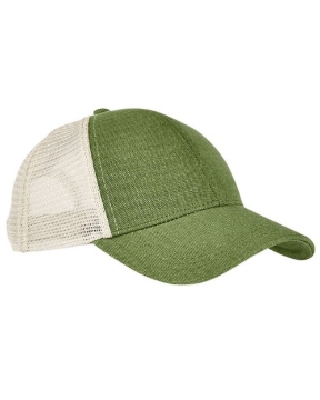 econscious - Hemp Blend Trucker Cap - EC7093