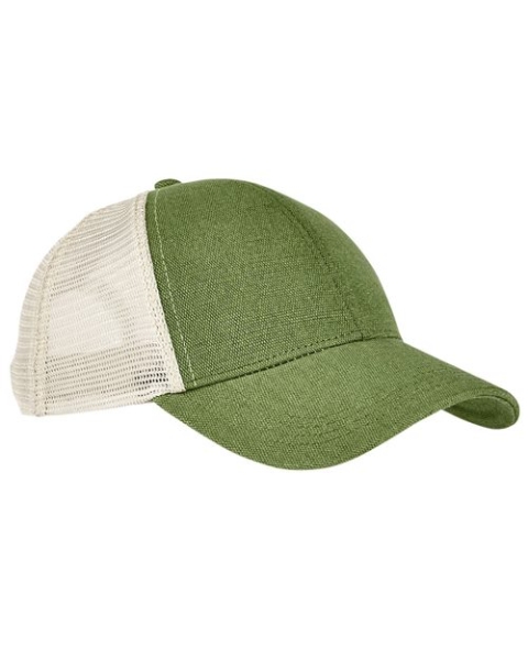 econscious - Hemp Blend Trucker Cap - EC7093