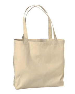 econscious - Large Twill Tote - EC8001