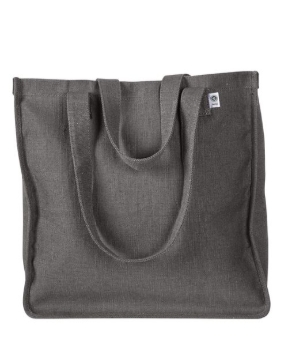 econscious - Hemp Market Tote - EC8015