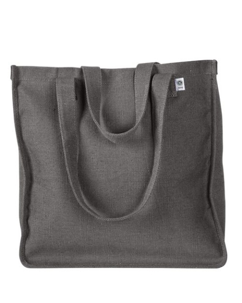 econscious - Hemp Market Tote - EC8015