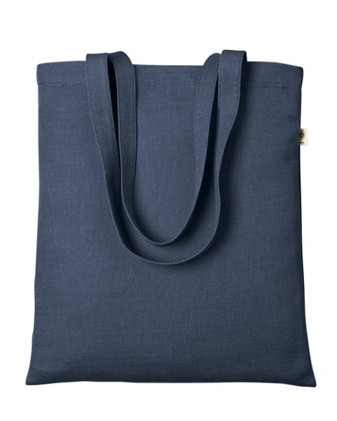 econscious - Hemp Simplicity Tote - EC8060