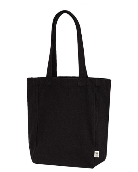econscious - Reclaimist Bookish Tote - EC8201
