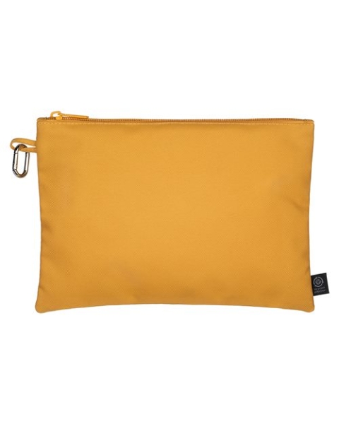 econscious - Grove Go-Go Pouch With Carabiner - EC8709
