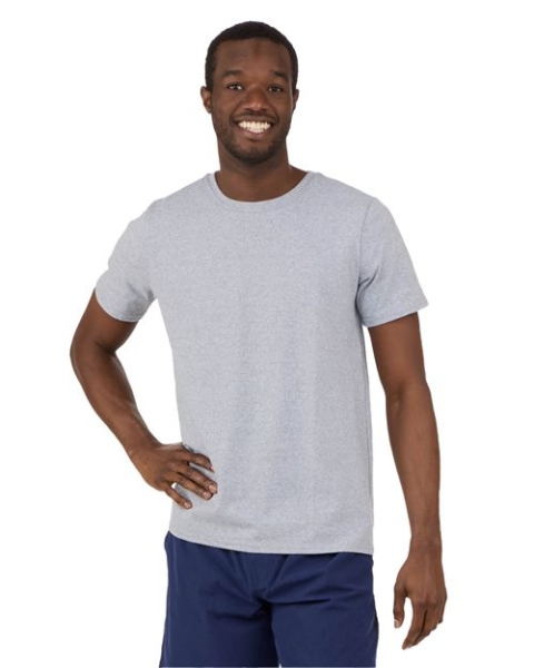 Boxercraft - Men's Recrafted Recycled T-Shirt - EM2180