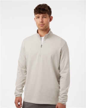 Independent Trading Co. - Men's Perform Quarter-Zip Pullover - EXP20PQ