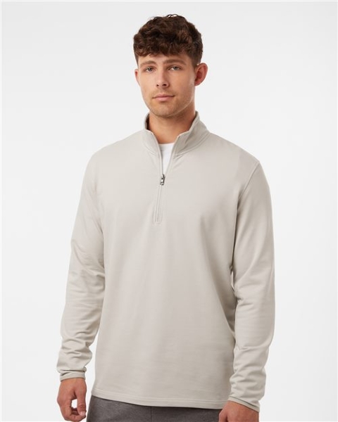 Independent Trading Co. - Men's Perform Quarter-Zip Pullover - EXP20PQ