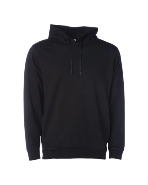 Independent Trading Co. - Unisex Perform Hooded Sweatshirt - EXP25PH