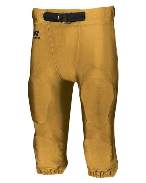 Russell Athletic - Men's Deluxe Game Football Pants - F2562M