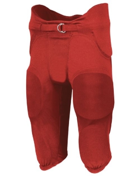 Russell Athletic - Unisex Practice Football Pants - F25PFP