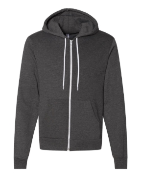 Dark Heather Grey