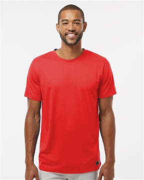 Oakley - Men's Team Issue Hydrolix T-Shirt - FOA402991