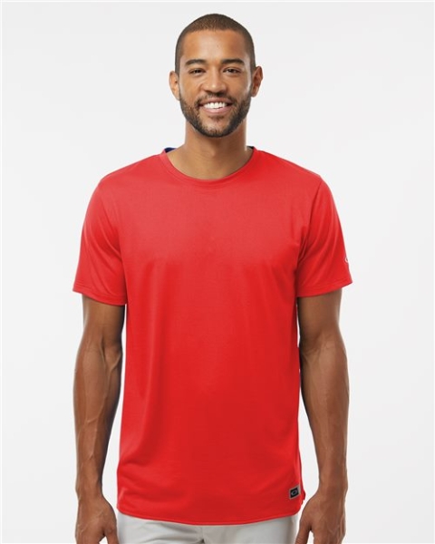 Oakley - Men's Team Issue Hydrolix T-Shirt - FOA402991