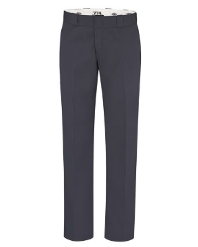 Dickies - Women's Extended Sizes Work Pants - FP74EXT