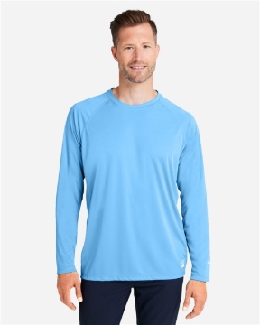 HUK - Men's LoPro Pursuit Long Sleeve T-Shirt - H12L009