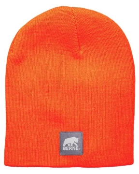 Berne Apparel - Heritage Knit Beanie - H149