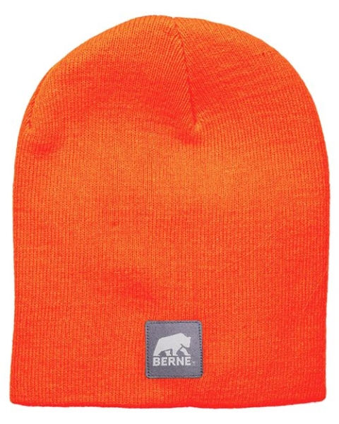 Berne Apparel - Heritage Knit Beanie - H149