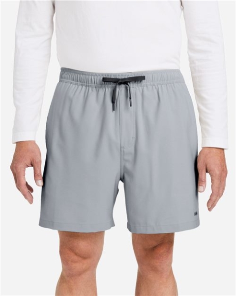 HUK - Men's Pursuit Volley Shorts - H200184