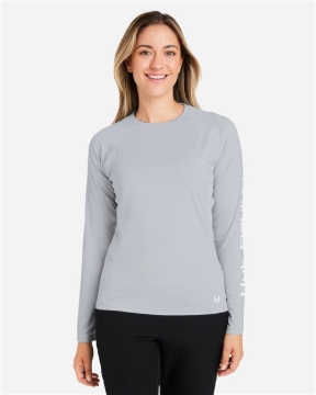 HUK - Women's LoPro Pursuit T-Shirt - H612L04
