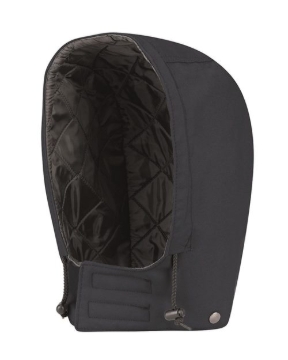 Red Kap - Men's Blended Duck Snap-On Hood - HD20