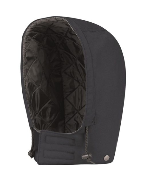 Red Kap - Men's Blended Duck Snap-On Hood - HD20