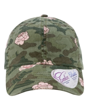 Floral Camo