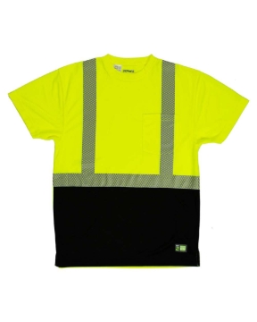 Hi Vis Yellow