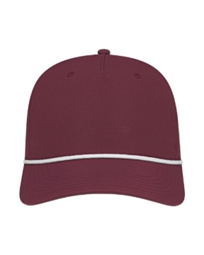 CAP AMERICA - Athletic Rope Cap - i7256