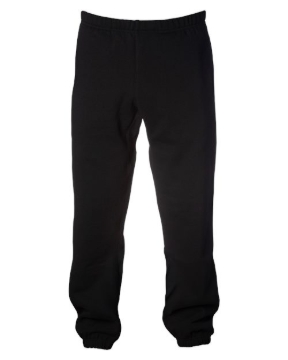Independent Trading Co. - Unisex 10 oz. Heavyweight Fleece Joggers - IND330PANT