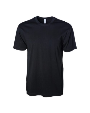 Independent Trading Co. - Unisex Lux Heavyweight T-Shirt - IND50TEE