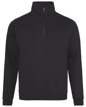 AWDis - Unisex Sophomore Quarter-Zip Pullover - JHA046