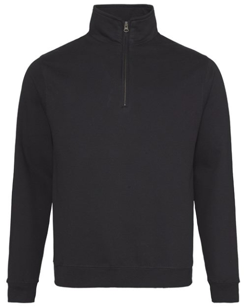 AWDis - Unisex Sophomore Quarter-Zip Pullover - JHA046