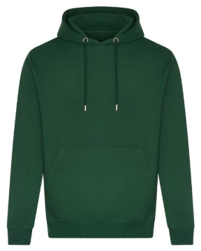AWDis - Unisex Heavyweight Urban Hooded Sweatshirt - JHA101