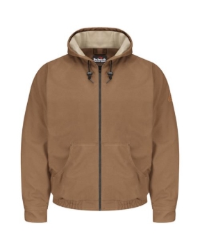 Bulwark - Men's Hooded Jacket - EXCEL FR® ComforTouch - JLH4