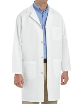 Red Kap - Unisex Staff Coat - KT34