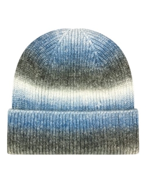 LEGACY - Tie-Dyed Ribbed Beanie - KTDRB