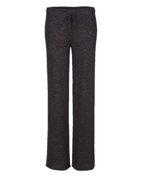 Boxercraft - Women's Cuddle Fleece Wide Leg Pants - L10