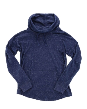 Navy Heather